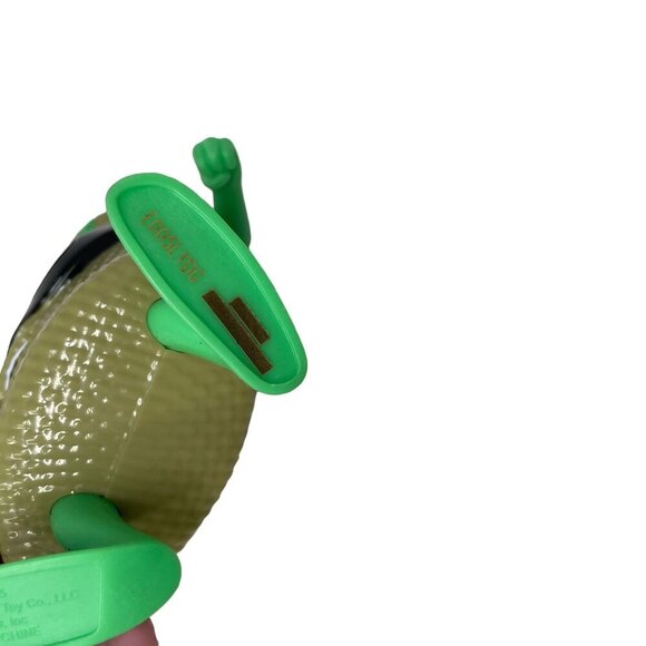 FGteeV Toxic Baggo Beans Farting Sound Figurine Figure Plastic - Picture 3 of 5